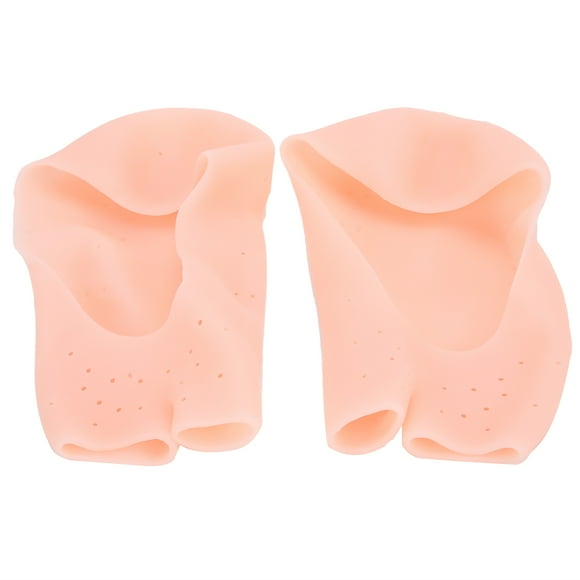 Calcetines hidratantes de silicona NikouMX para pies Diseño de próxima generación