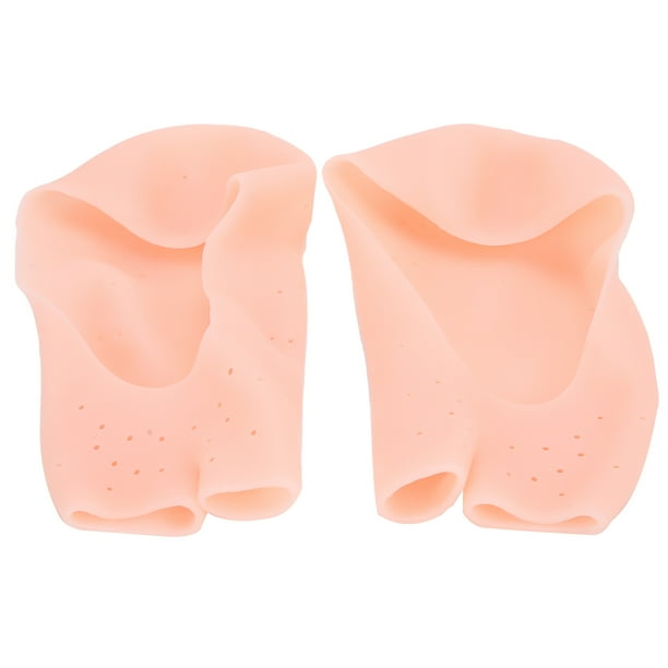 Calcetines hidratantes de silicona NikouMX para pies Diseño de próxima generación