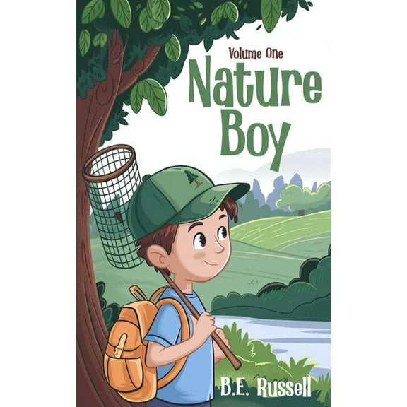 Nature Boy - Volume One, (Paperback)