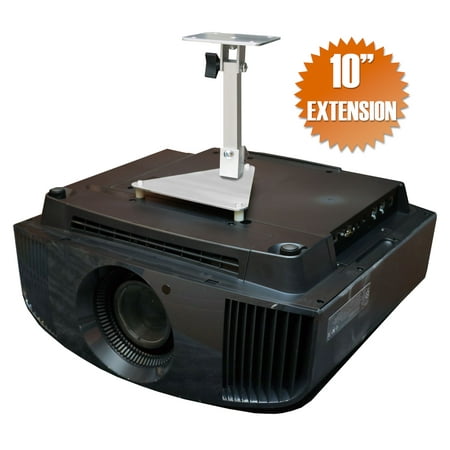 Projector Ceiling Mount for Sony VPL-FHZ80 FHZ80B FHZ80W FHZ85 FHZ85B FHZ85W price history on PriceWatchPro