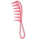 thumbnail image 3 of Peine de Dientes Anchos Yuyangstore Cepillo para el Cabello Rojo, 3 of 8