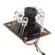 thumbnail image 3 of Placa De Cámara De 2 MP, Visión Diurna Y Nocturna Compatible Con UVC Plug And Play Conmutación Automática Resolución HD Módulo De Cámara USB De Alta Velocidad De Fotogramas, 3 of 7