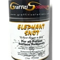 thumbnail image 2 of Graffiti Solutions - Elephant Snot Graffiti Remover 1 Quart, 2 of 4