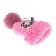 thumbnail image 3 of Kawaii sombrero suéter broches coreanos Mini bolas lindas broche para regalo de niñas Rosado Sunnimix Broche de mujer, 3 of 8