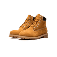 thumbnail image 2 of TIMBERLAND GRADE SCHOOL Junior 6 Inch PRM "Waterproof B" 12909 from Stadium Goods, 2 of 9