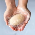 thumbnail image 2 of Palmer's Cocoa Butter Formula with Vitamin E, Daily Skin Therapy Cream Soap 3.5 oz, 2 Pack, 2 of 5