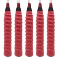 thumbnail image 1 of 1/5pcs Racket Grip Tape Super Absorbent Badminton EVA Overgrip Anti-slip Tennis Grip Absorb Sweat Racket Sticky Hand Grip, 1 of 8