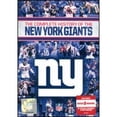 thumbnail image 1 of Pre-Owned NFL: The Complete History of the New York Giants (DVD 0883476081496), 1 of 1