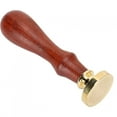 thumbnail image 4 of Wax Seal  Set, Multi-layer Bright Color Handicrafts Tools Wax Seal , for Gifts, 4 of 8