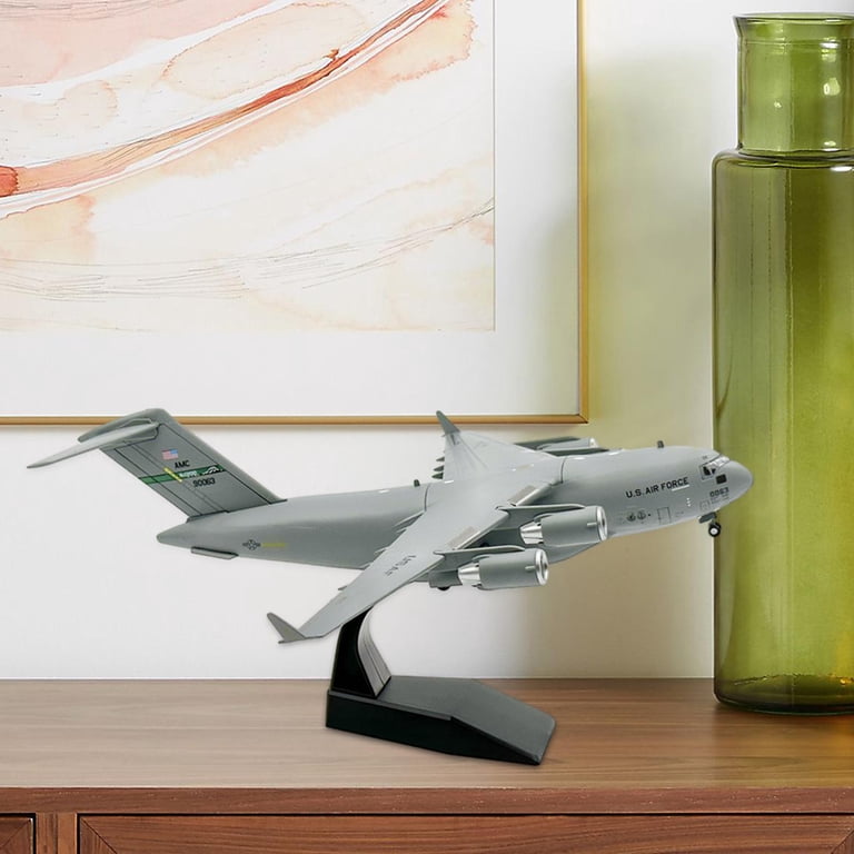 Hawaiian Model Airplanes - 5.7 Inch Die-Cast Aircraft For Collection & Gifts