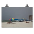 thumbnail image 2 of Print: The White Sands Of The Beaches On The Gulf Coast Are Breathtaking, 2 of 4