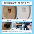 thumbnail image 3 of Toilet Cleaner, 2026 New  Toilet Cleaner, Automatic Lasting Cleaning, Fresh Scent Toilets Tank Cleaning, Clean Toilets Bowl Cleaning, Long-Lasting Fresh Scent, 3 of 6