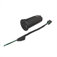 thumbnail image 1 of Para Mondeo Edge Taurus Focus Tipo C Puerto de Carga Rápida USB para Cigarrillos Sin Retroiluminación, 1 of 5