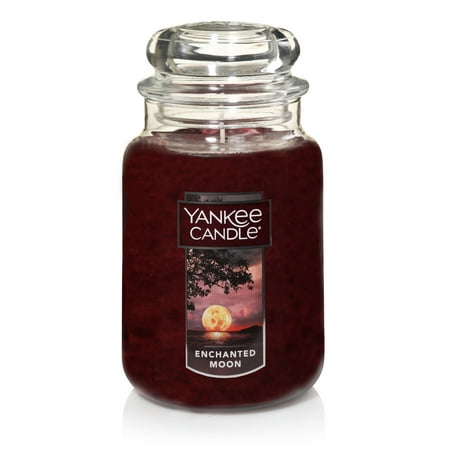 Yankee Candle Enchanted Moon - Large Classic Jar
