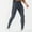 Grey, variant on Amzcrzy Mens Pants Sweatpants for Men Men's Fitness Pants With High Elasticity And Drying Sports Tight Pants Basketball Training Running Yoga Leggings Pants for Men Yoga Pants Jogging Pants for Men