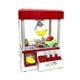 thumbnail image 1 of Mini dispensador de caramelos Electronic Arcade Claw Machine Etna, 1 of 8