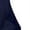 Navy, variant on FRSASU Men's Baggy Sweatpants Wide Leg Lounge Sweat Pants with Pockets Red