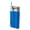 Blue, variant on Visol Iguana Single Torch Flame Lighter - Red and Gold