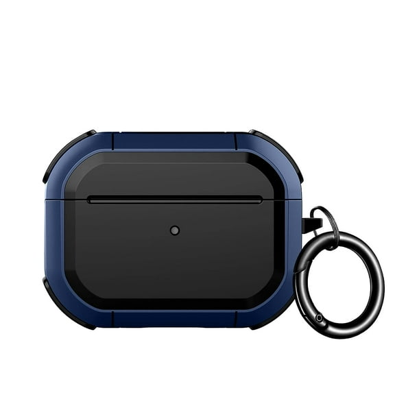 SaharaCase Armor Series Case for Apple AirPods Pro 2 (2nd Generation) Blue HP00060