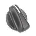 thumbnail image 1 of Perilla de control del panel de aire acondicionado A/C 5011218AA para Jeep Wrangler 1999-2004, 1 of 7