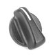 thumbnail image 4 of Perilla De Control A/c, Perilla De Control De Aire Acondicionado, Perilla De Control De Panel De Aire Acondicionado A/C, 5011218AA, Compatible Con Jeep Wrangler 1999-2004, 4 of 8