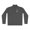 Iron Grey, variant on 'Harmony lodge 18 Pull Over' Unisex Quarter-Zip Pullover