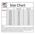 thumbnail image 3 of Women White Crop Tops Lace Print Camisole Sexy Hollow Backless Bra Removable Chest Pad Bralette Solid Beauty Back Tank Top, 3 of 3