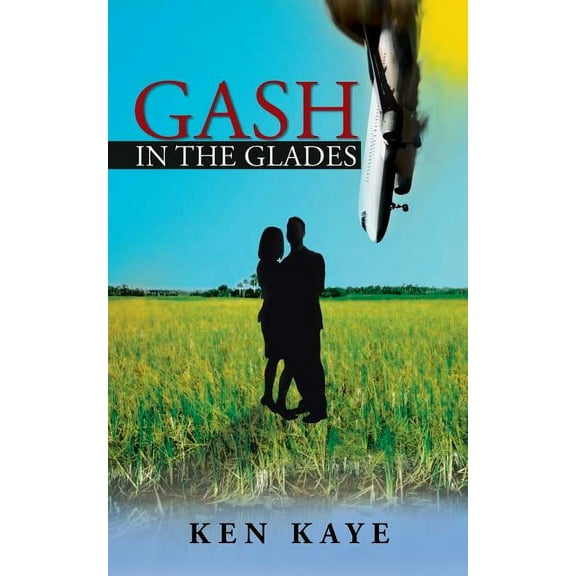 Gash in the Glades (Paperback)