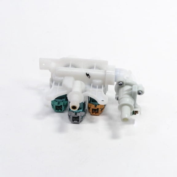 WH13X10066 GE Water Inlet Valve OEM WH13X10066
