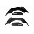 thumbnail image 1 of DV8 Offroad Inner Fender INFEND-07RB Solid Design; With DV8 Logo; Powder Coated; Black Satin; Aluminum, 1 of 13