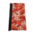 thumbnail image 1 of Car  Belt Cover, Decorative Comfortable Universal Protective  Belt Cover Guard  For JDM Style For Car Modification A,B,C,D,E, 1 of 8