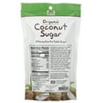 thumbnail image 2 of NOW Foods, Real Food, Organic Coconut Sugar, 16 oz Pack of 2, 2 of 2