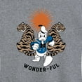 thumbnail image 3 of Mickey & Friends - Wonder-Ful - Women's Short Sleeve Graphic T-Shirt, 3 of 5