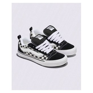 VANS U SK8-HI MTE-1 Primaloft Sneakers Tonal Check Black - Men’s 6 / Women’s 7.5 VANS U SK8-HI MTE-1 Sneakers (BM8) Tonal Check Black  main image 2