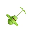 thumbnail image 3 of QualitChoice Pogo avec Poignée Pompe à Balle pour Garçons Filles 6 Ans et Plus, 3 of 6