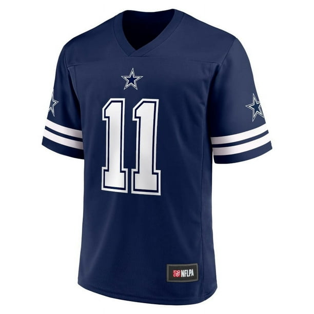 DALLAS COWBOYS MP11 JERSEY M 3XL