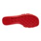 thumbnail image 3 of Sandalias de piso Marca RBBASICS Exterior Sintético Color Rojo RBBASICS 108395, 3 of 3