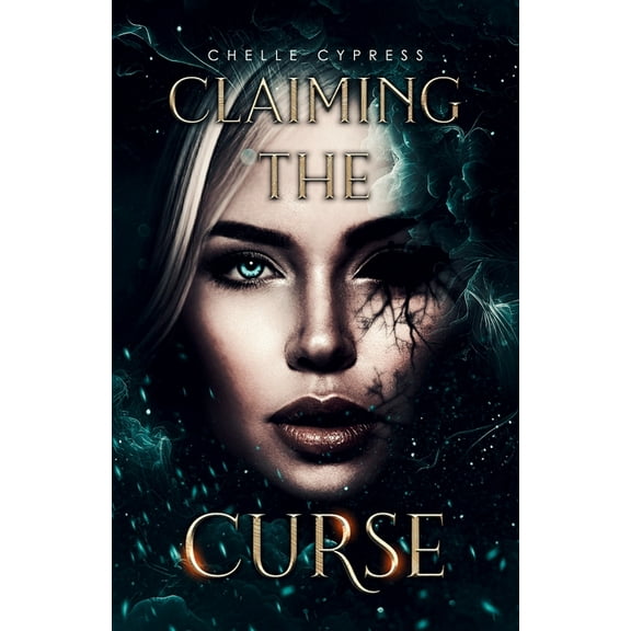 Aralian Claiming the Curse, Book 2, (Paperback)