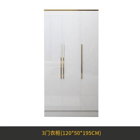 Gold White Wardrobe Clothes Designer Waterproof Children Wardrobe Organizers Nordic Vestidor De Armario Abiertos Hotel Furniture