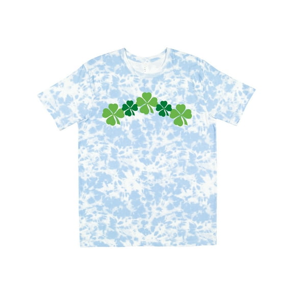 Inktastic Shamrock Four Leaf Clover St Patricks T-Shirt