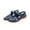 Blue, variant on OAVQHLG3B Wedge Sandals for Women Summer Ladies Sandals Hollow Hole Women's Breathable Nurse Casual Shoes