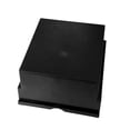 thumbnail image 4 of TFixolCenter Console Organizer Tray replacement for Tesla Model 3 Y Latest 2021 Hidden Cubby Drawer Storage Box, 4 of 7