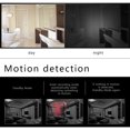 thumbnail image 6 of Wuffmeow Mini Camera 1080P Camcorder Infrared Night Vision Detection DV DVR Security Camera, 6 of 8