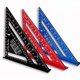 thumbnail image 2 of Regla triangular de 7 pulgadas, herramienta de medición de aleación de aluminio, herramientas de carpintero, regla de ángulo métrico, herramientas de carpintería cuadradas de velocidad Fivean unisex, 2 of 2