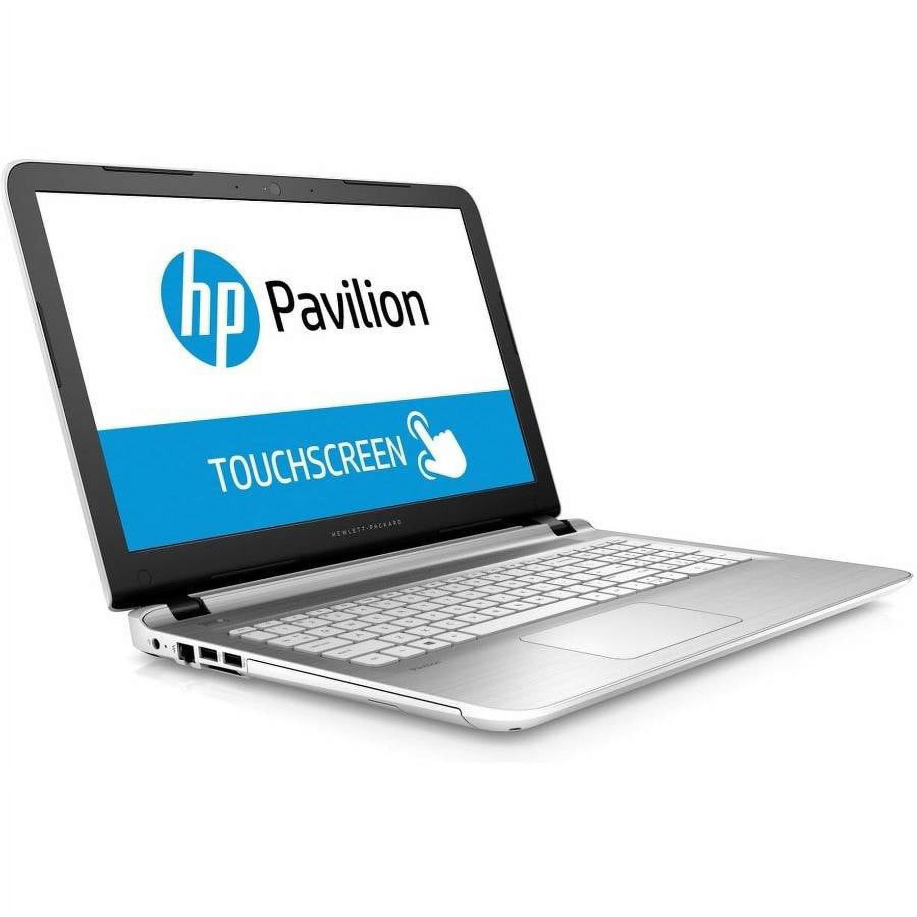 Ordinateur Portable PC HP PAVILION 15-CS3153CL 8Go Ram 512 HDD