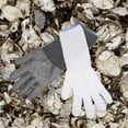 thumbnail image 4 of BESTYASH 1Par Guantes Protectores De Malla Metálica Para Seguridad En Cocina Y Trabajo, 4 of 7