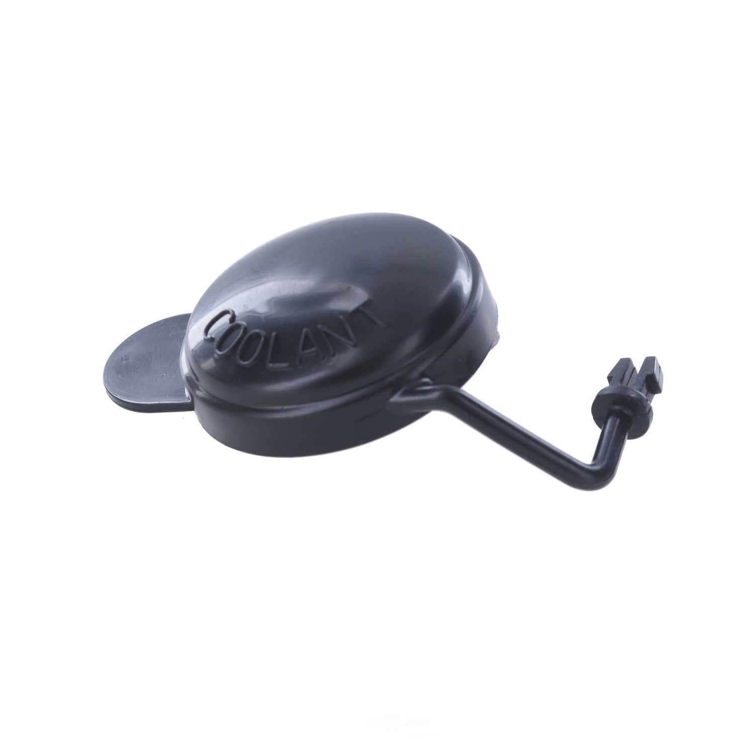 Motorad T176 Standard Coolant Recovery Tank Cap