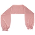 thumbnail image 2 of Cheers.US Cooling Shawl Arm Sleeve Sun Protection Comfortable & Breathable for Women Golf & Outdoor Sports, 2 of 7