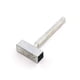 thumbnail image 1 of Diamond Grinding Wheel Dresser Handheld Bench Grinder Dressing Tool Plata Serendint HA021152-00, 1 of 5