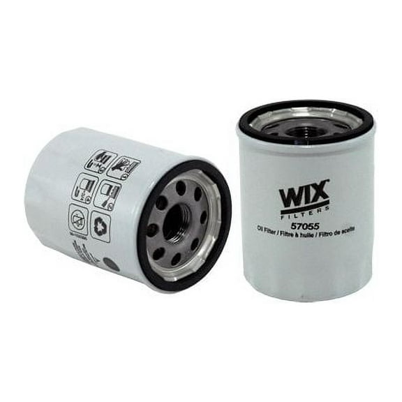 Oil Filter - Compatible with 2011 - 2023 Subaru Forester 2012 2013 2014 2015 2016 2017 2018 2019 2020 2021 2022
